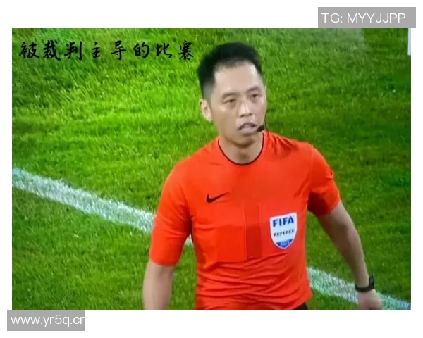 以裁判为核心视角探讨比赛公平性与判罚标准的影响因素分析